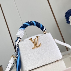 LV Capucines Bags